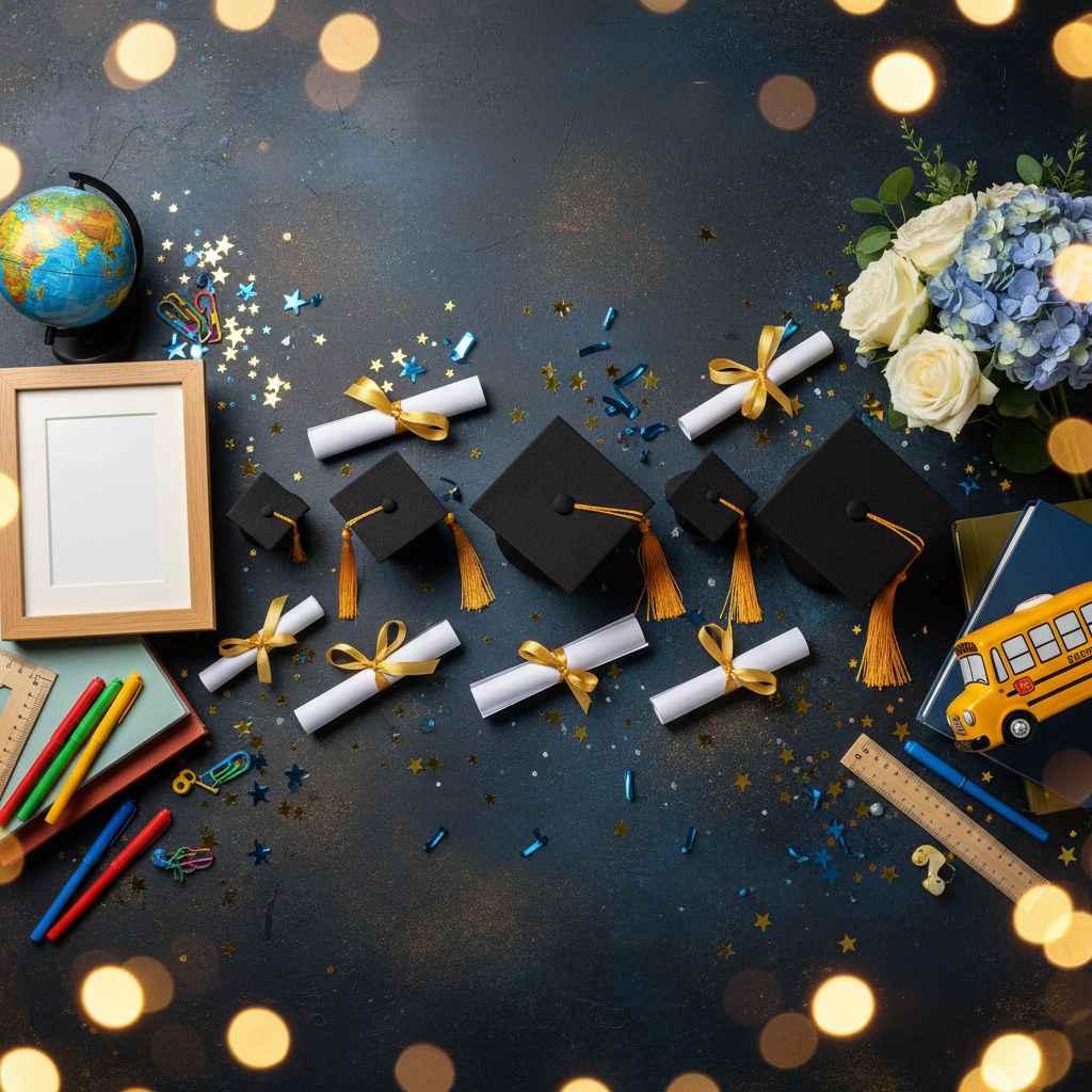 Graduaciones