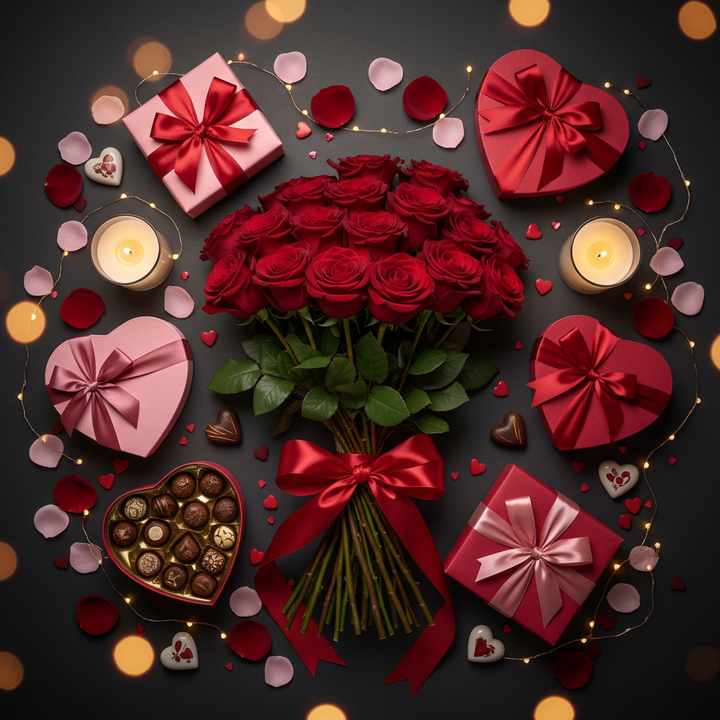 San Valentín