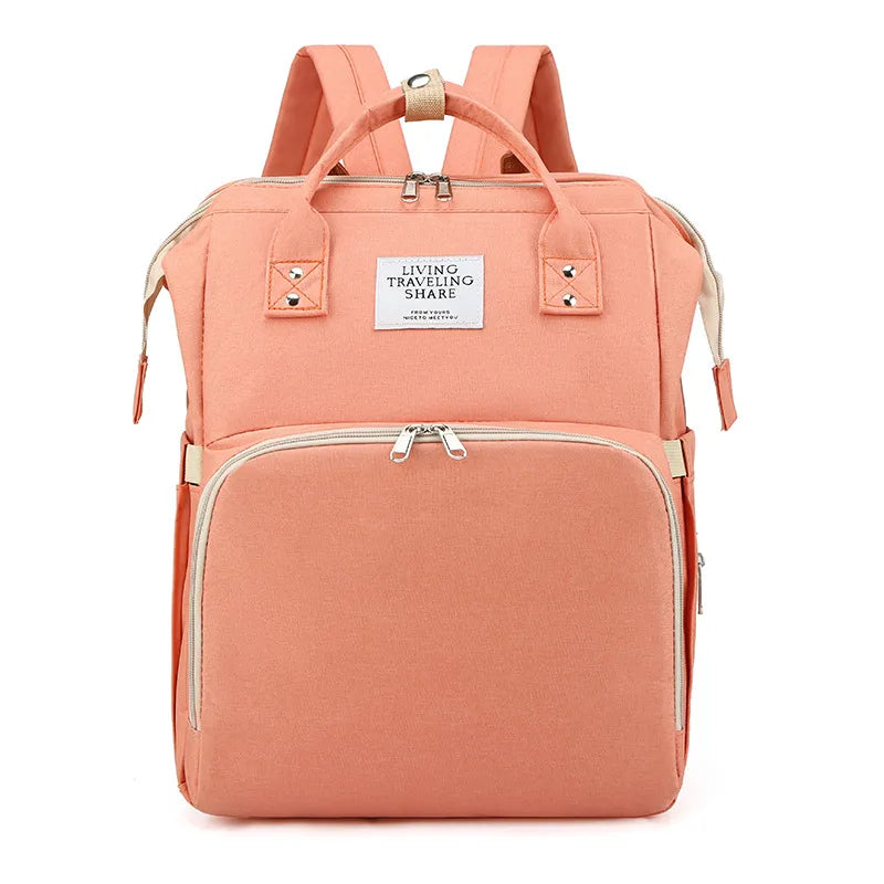 Bolso de gran capacidad para mamás