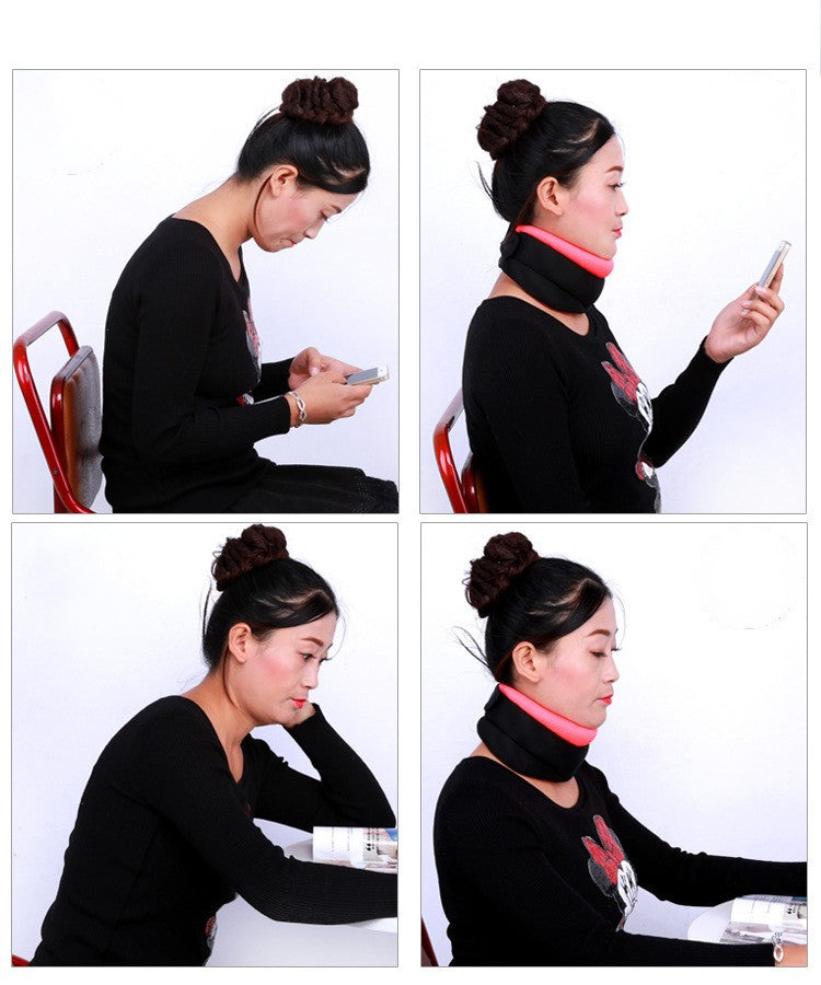 Soporte Cervical Magnético