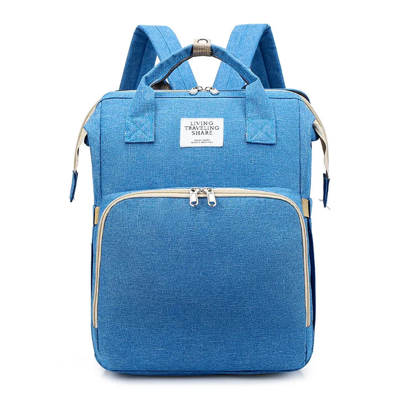 Bolso de gran capacidad para mamás