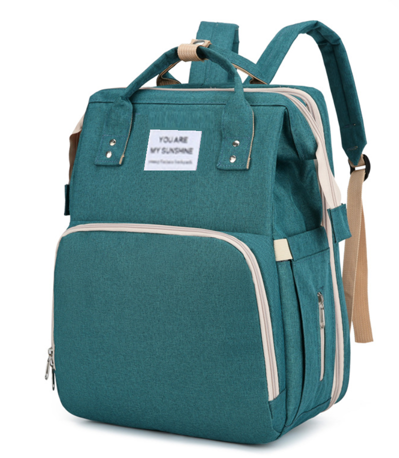 Bolso de gran capacidad para mamás