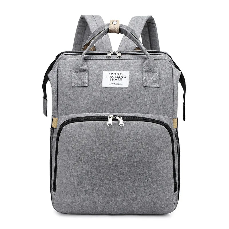 Bolso de gran capacidad para mamás