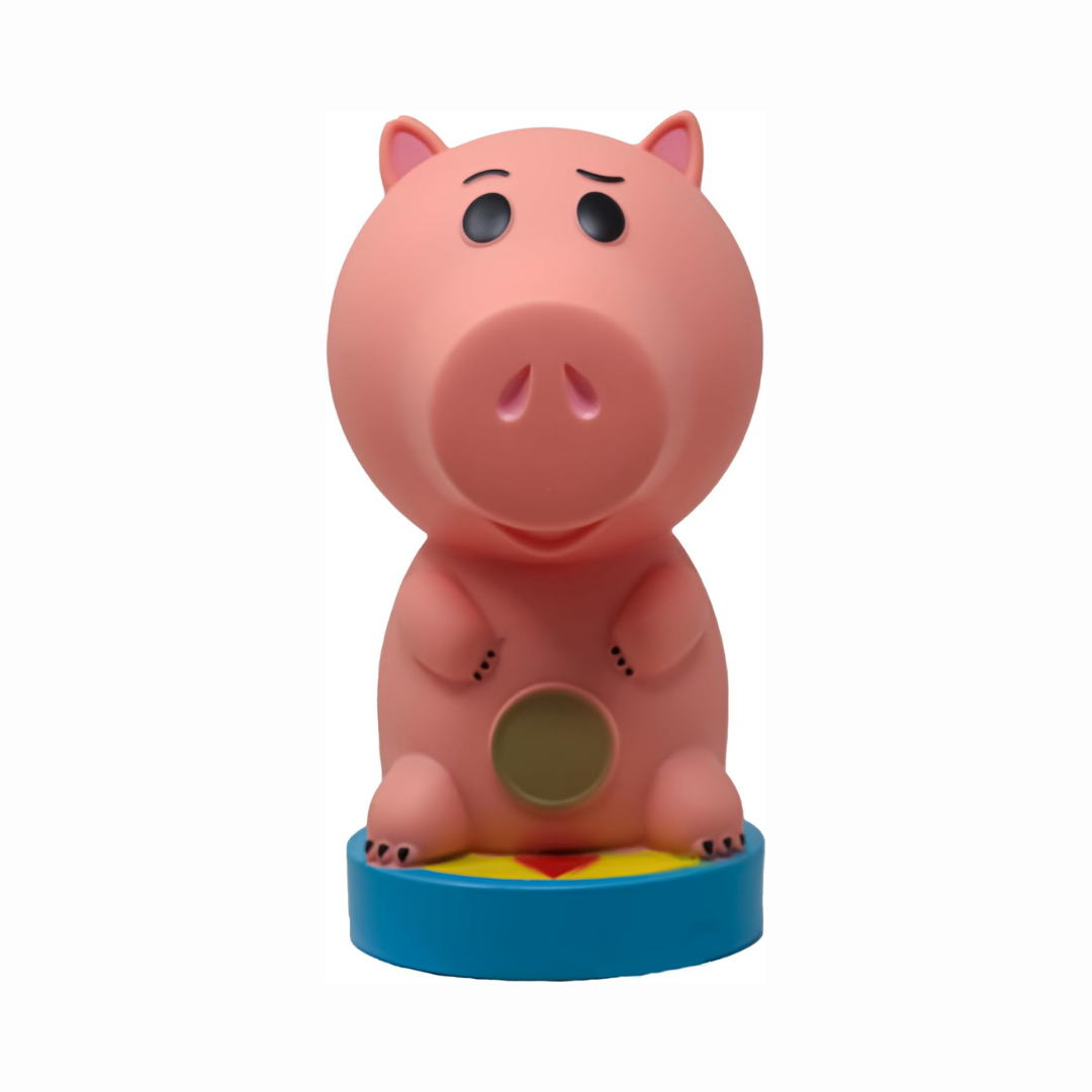 Toy Story Hamm Alcancía 3D