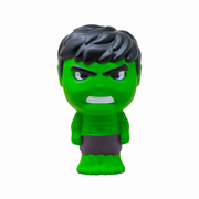 Hulk Marvel Alcancías 3D