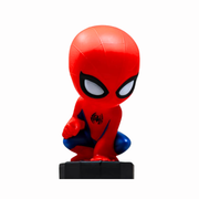 Spiderman Marvel Alcancía 3D