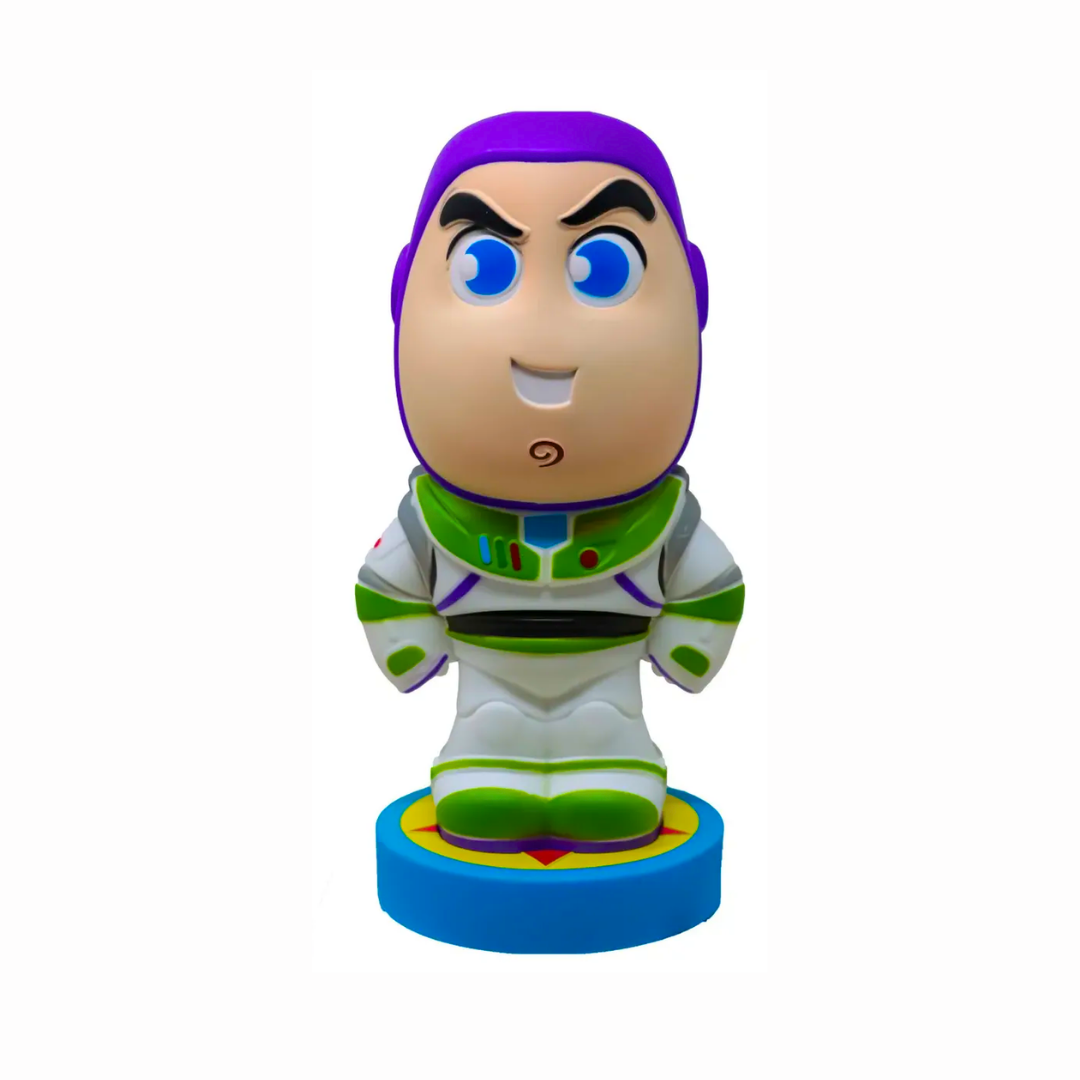 Toy Story Buzz Lightyear Alcancía 3D