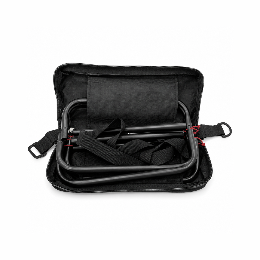Banco Plegable Portátil Con Bolsa de Transporte