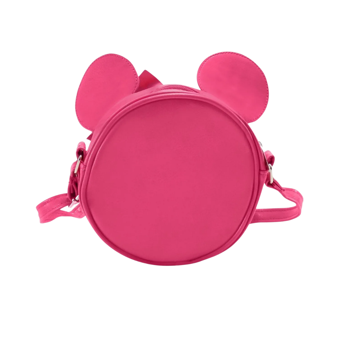 Bolsa Infantil Disney Minnie