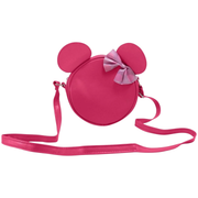 Bolsa Infantil Disney Minnie