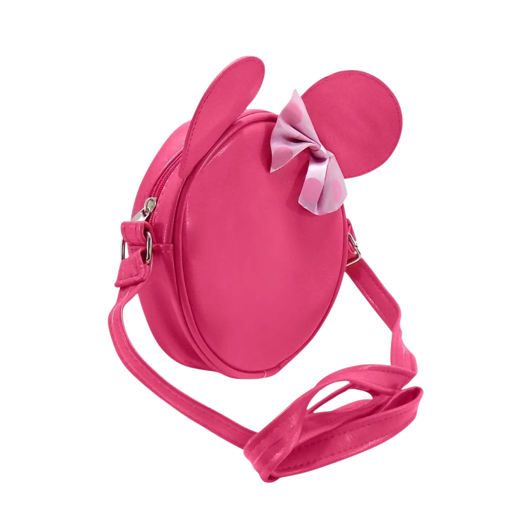 Bolsa Infantil Disney Minnie