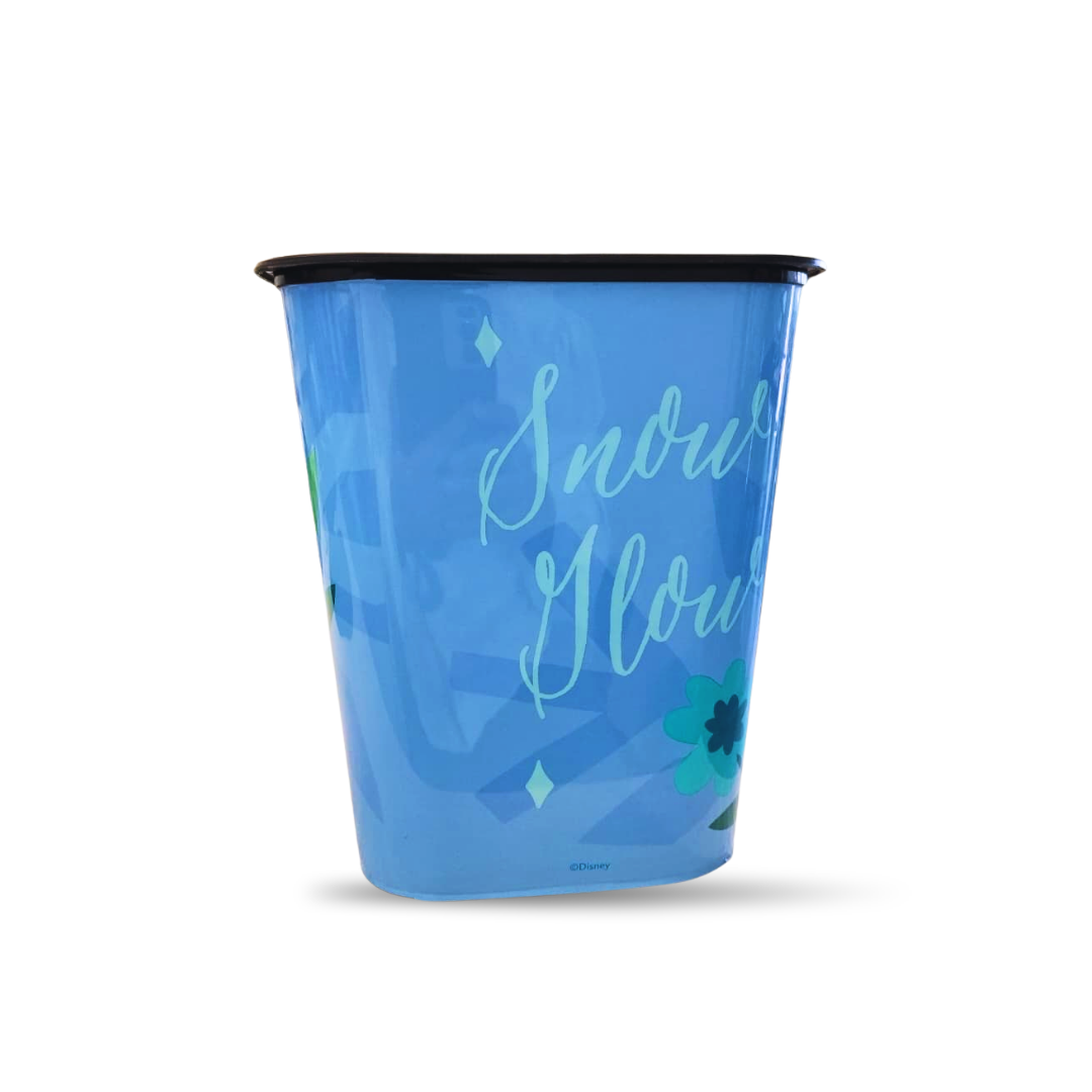 Bote de Basura Infantil Disney