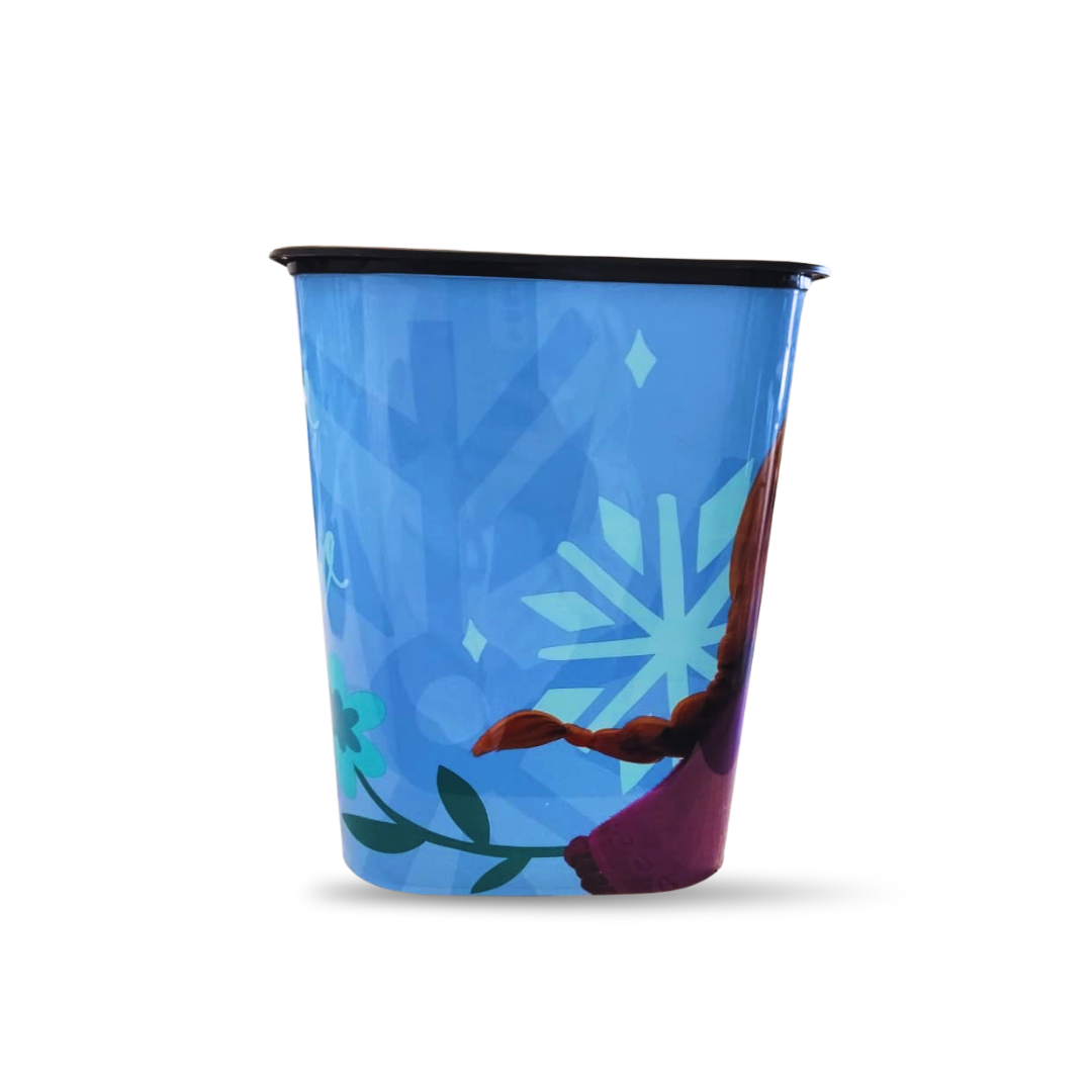 Bote de Basura Infantil Disney