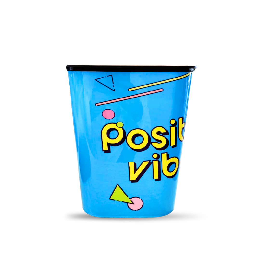 Bote de Basura Infantil Disney