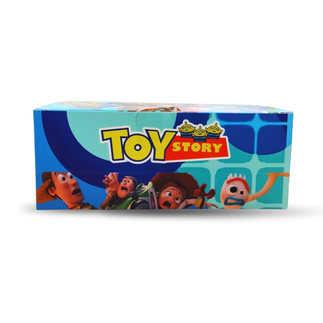 Figuras Sorpresa Toy Story Caja Con 24 Piezas