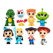 Figuras Sorpresa Toy Story Caja Con 24 Piezas