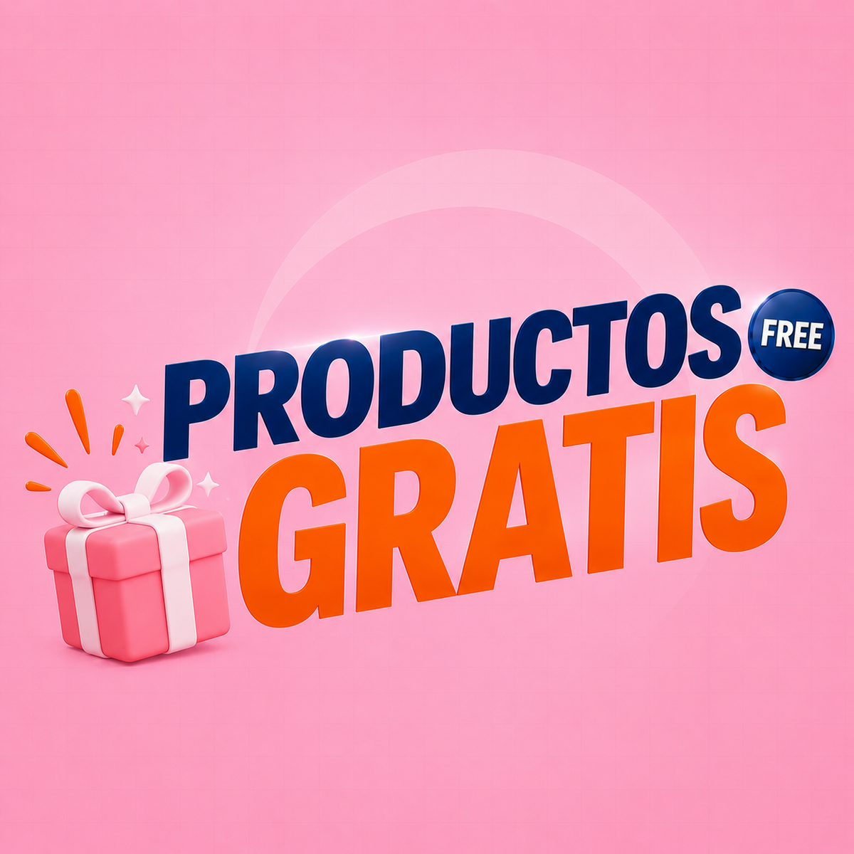 Productos gratis
