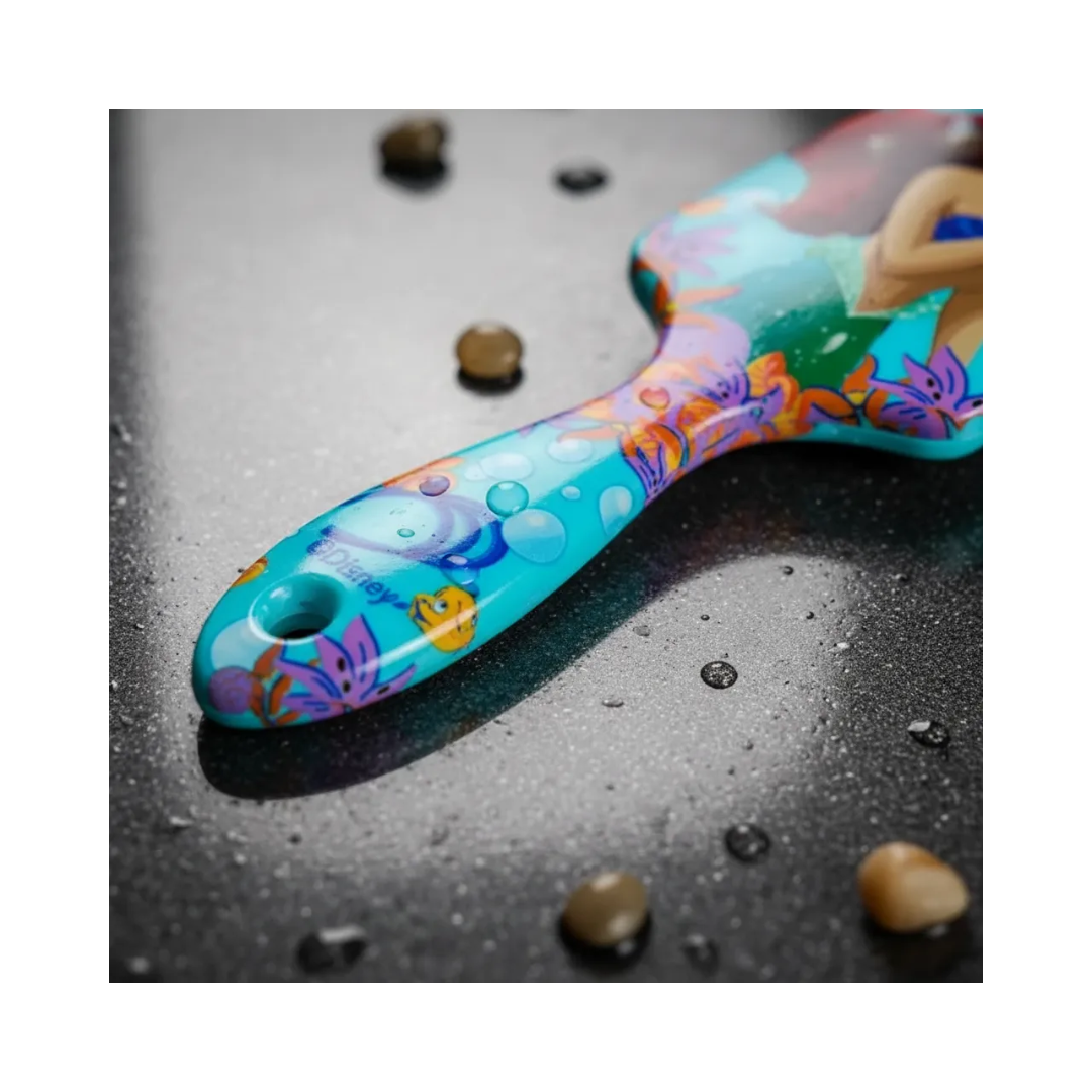 Cepillo para Cabello de Ariel Disney Princess