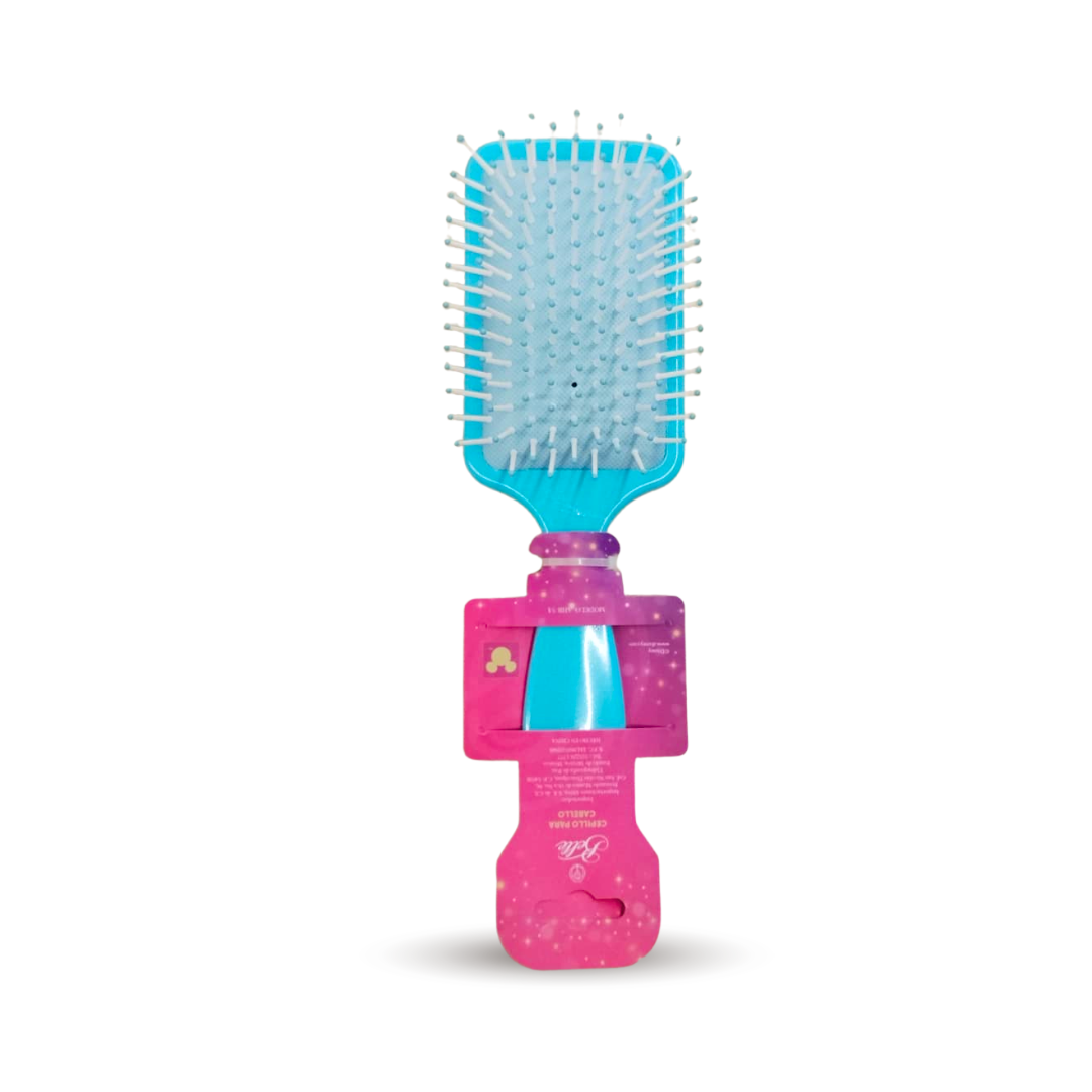 Cepillo para cabello Disney Princesa Bella