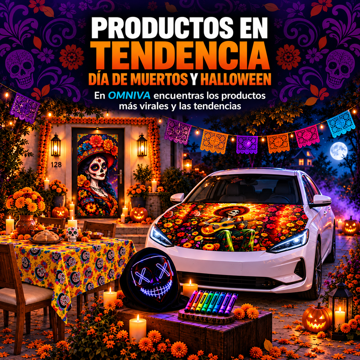 De Temporada