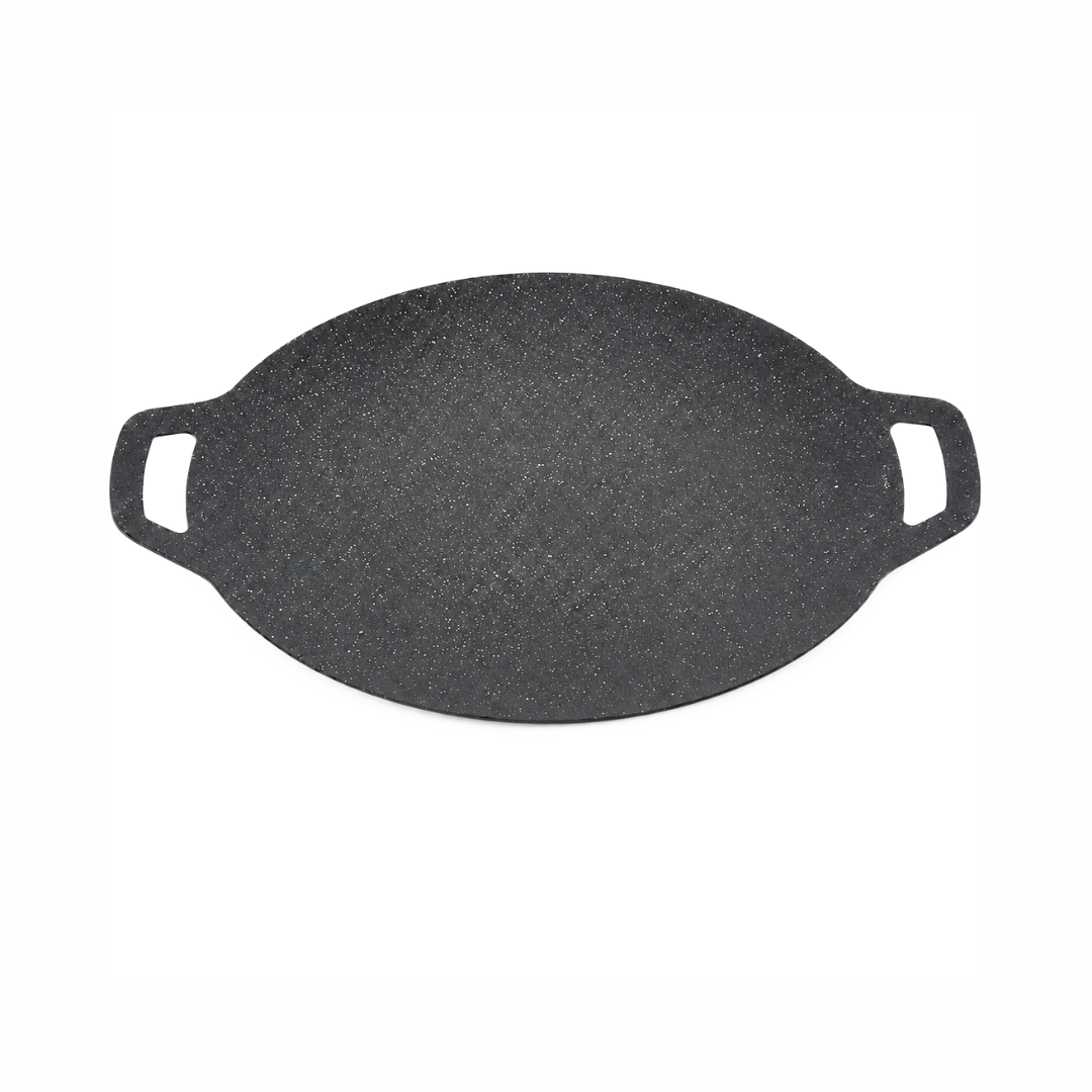 Comal Redondo Con Asas (33 cm)