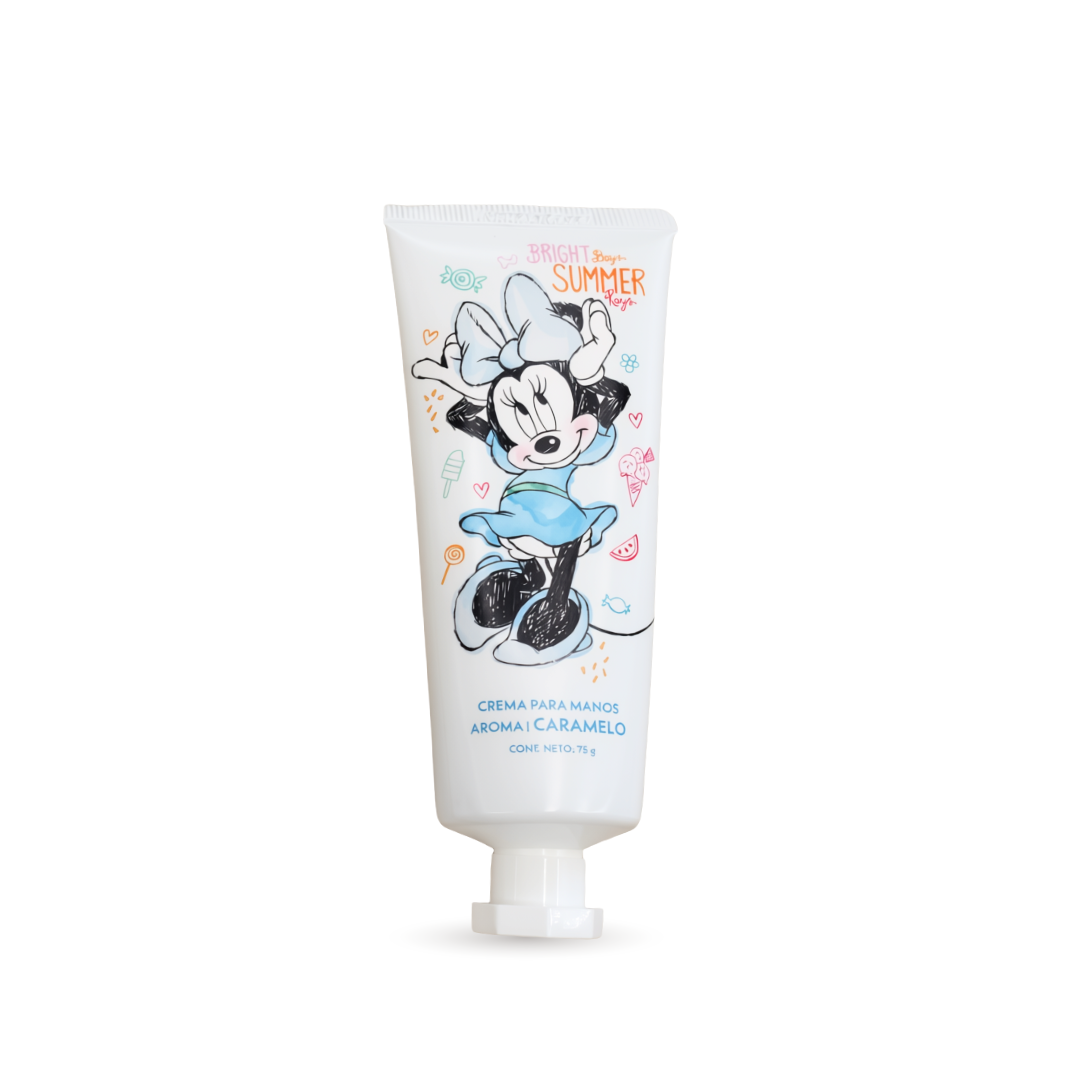 Crema para Manos 75 g con Diseños de Personajes