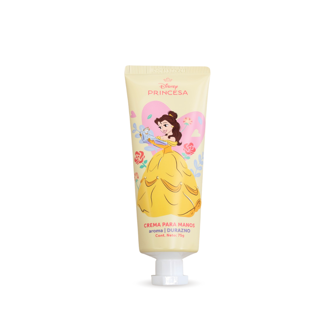Crema para Manos 75 g con Diseños de Personajes