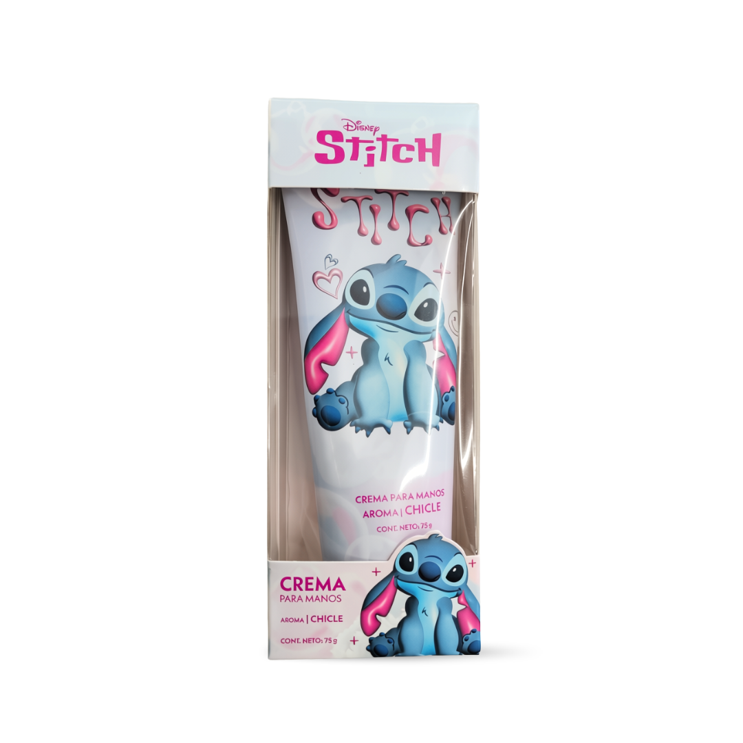 Crema para Manos 75 g con Diseños de Personajes