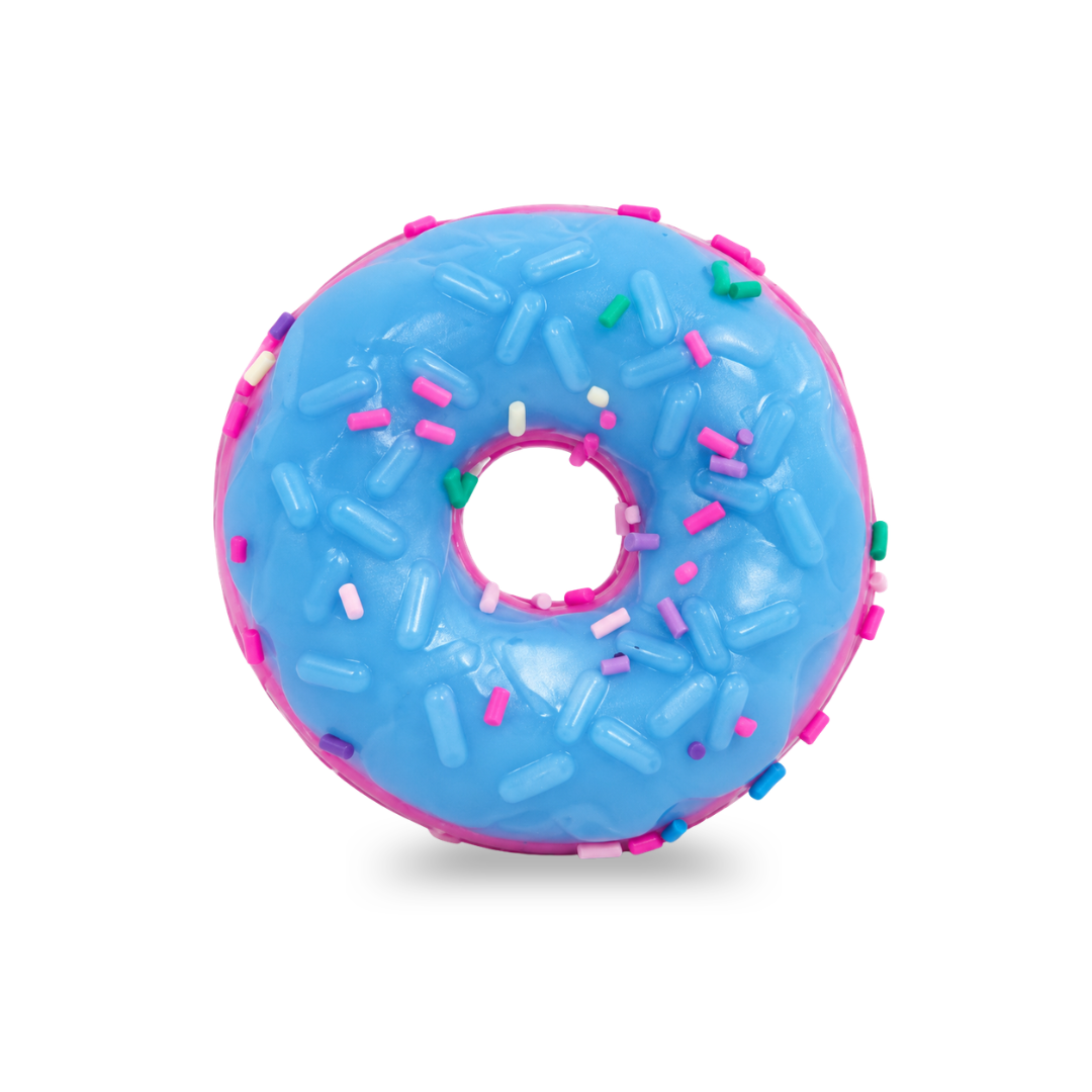 Squishy NeeDoh Dohnut Schylling