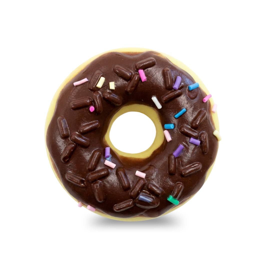 Squishy NeeDoh Dohnut Schylling
