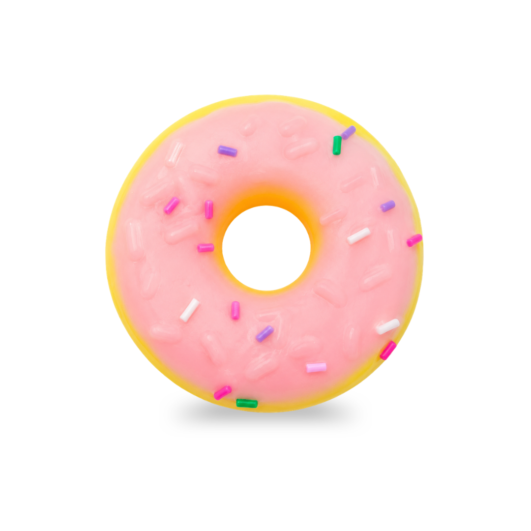 Squishy NeeDoh Dohnut Schylling