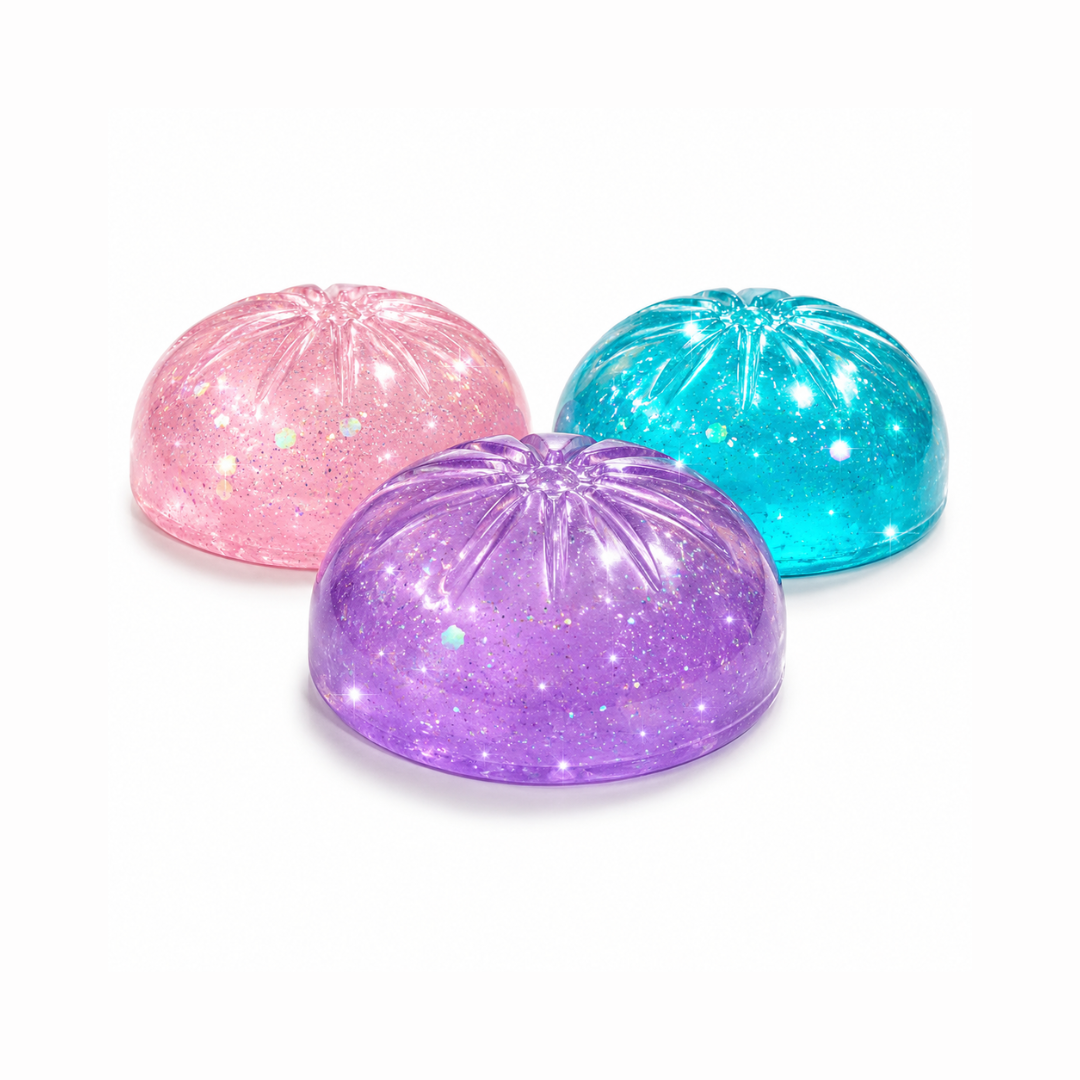 Squishy Dumpling Rainbow 3 en 1