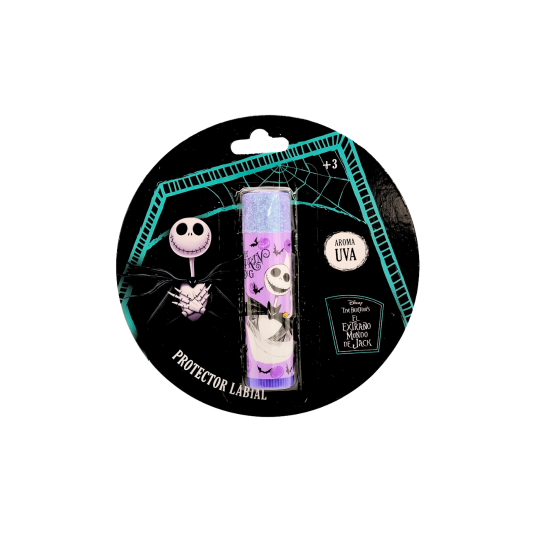 Protector Labial Infantil Varios Diseños y Aromas