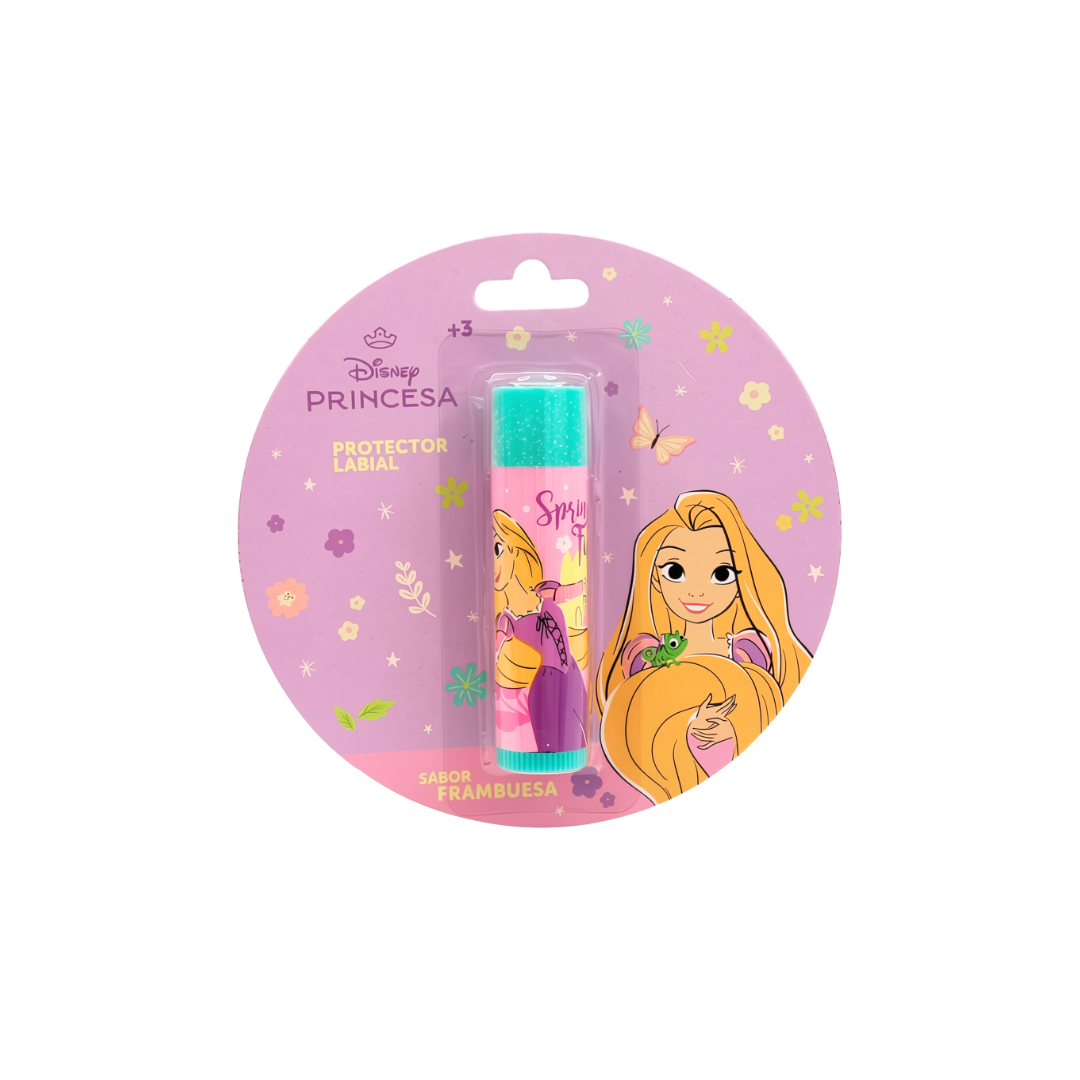 Protector Labial Infantil Varios Diseños y Aromas