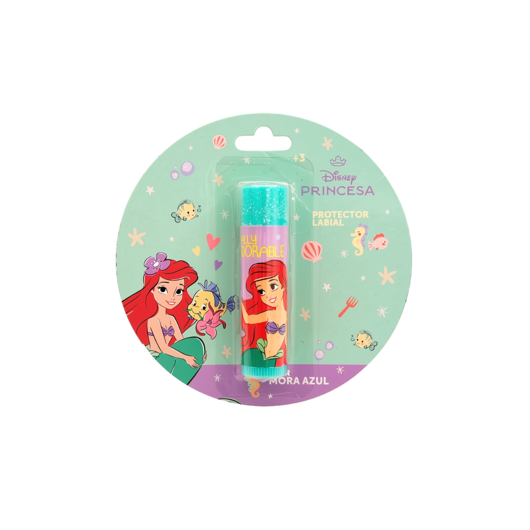 Protector Labial Infantil Varios Diseños y Aromas