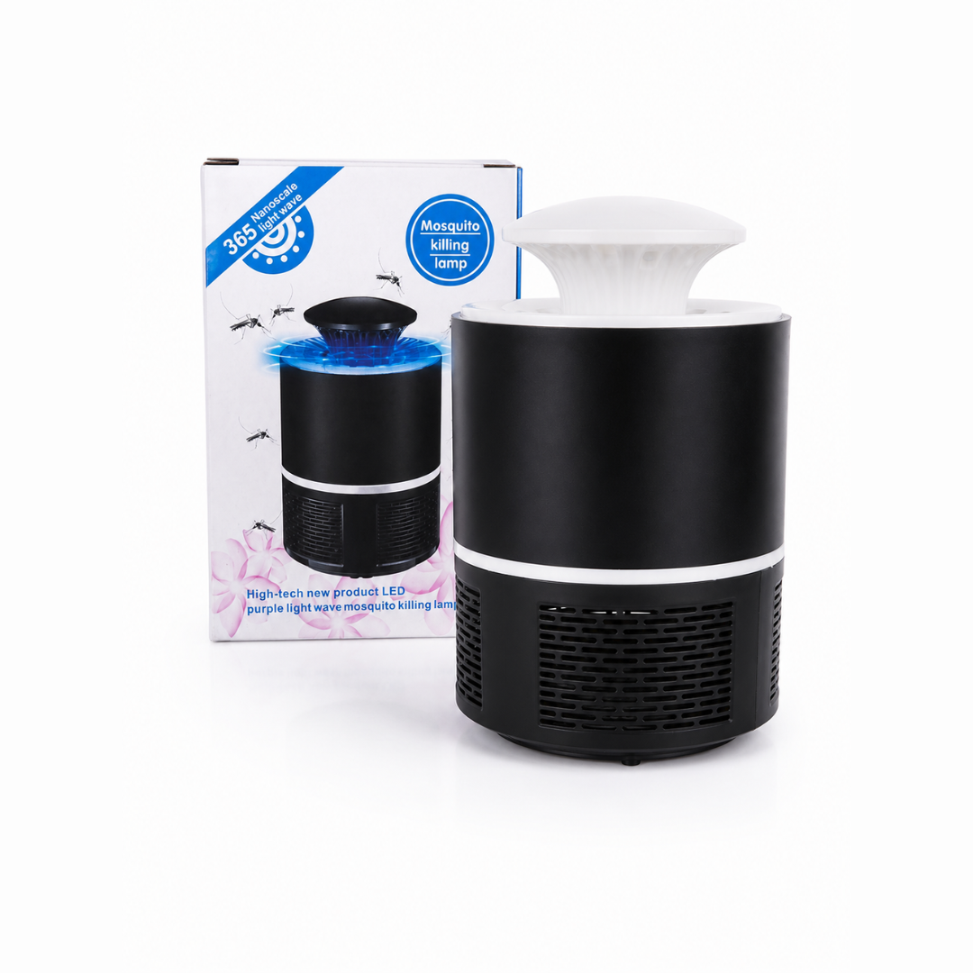 Antimosquitos Lámpara LED Luz UV