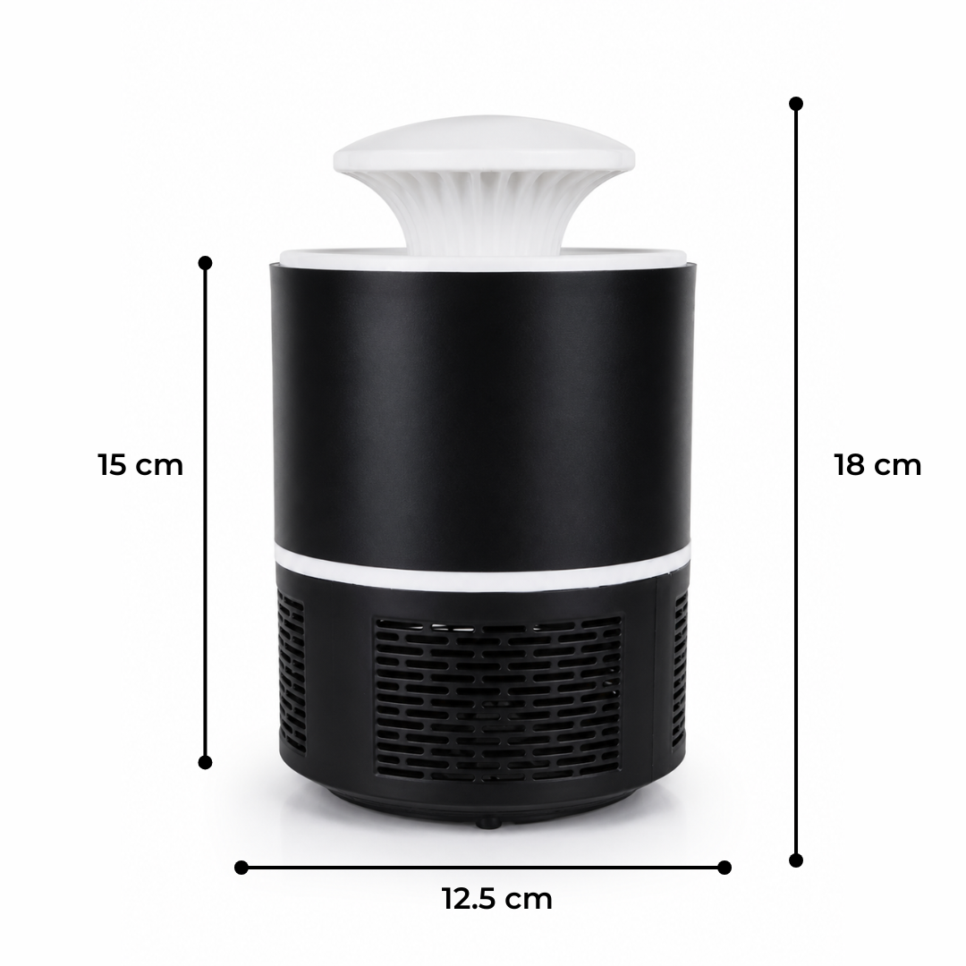 Antimosquitos Lámpara LED Luz UV