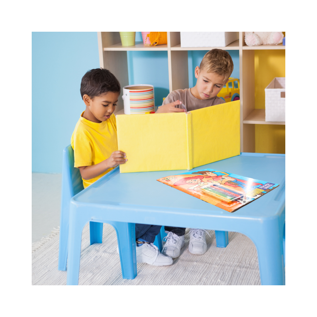 Libro para Colorear Toy Story con 6 Crayones