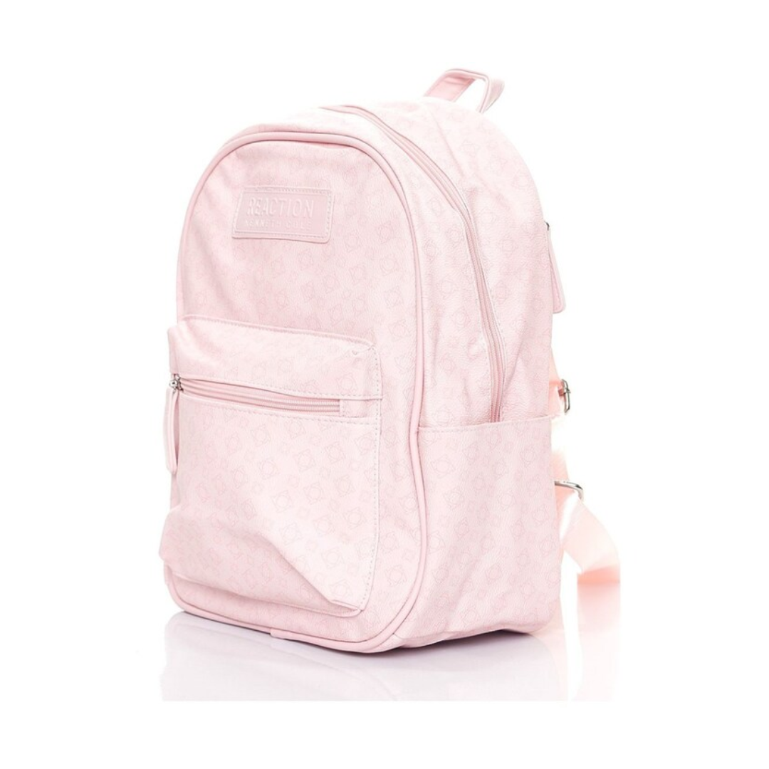 Mochila Reaction Kenneth Cole Rosa
