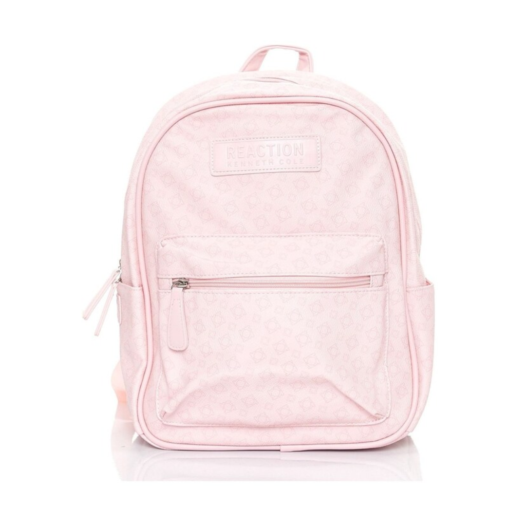 Mochila Reaction Kenneth Cole Rosa
