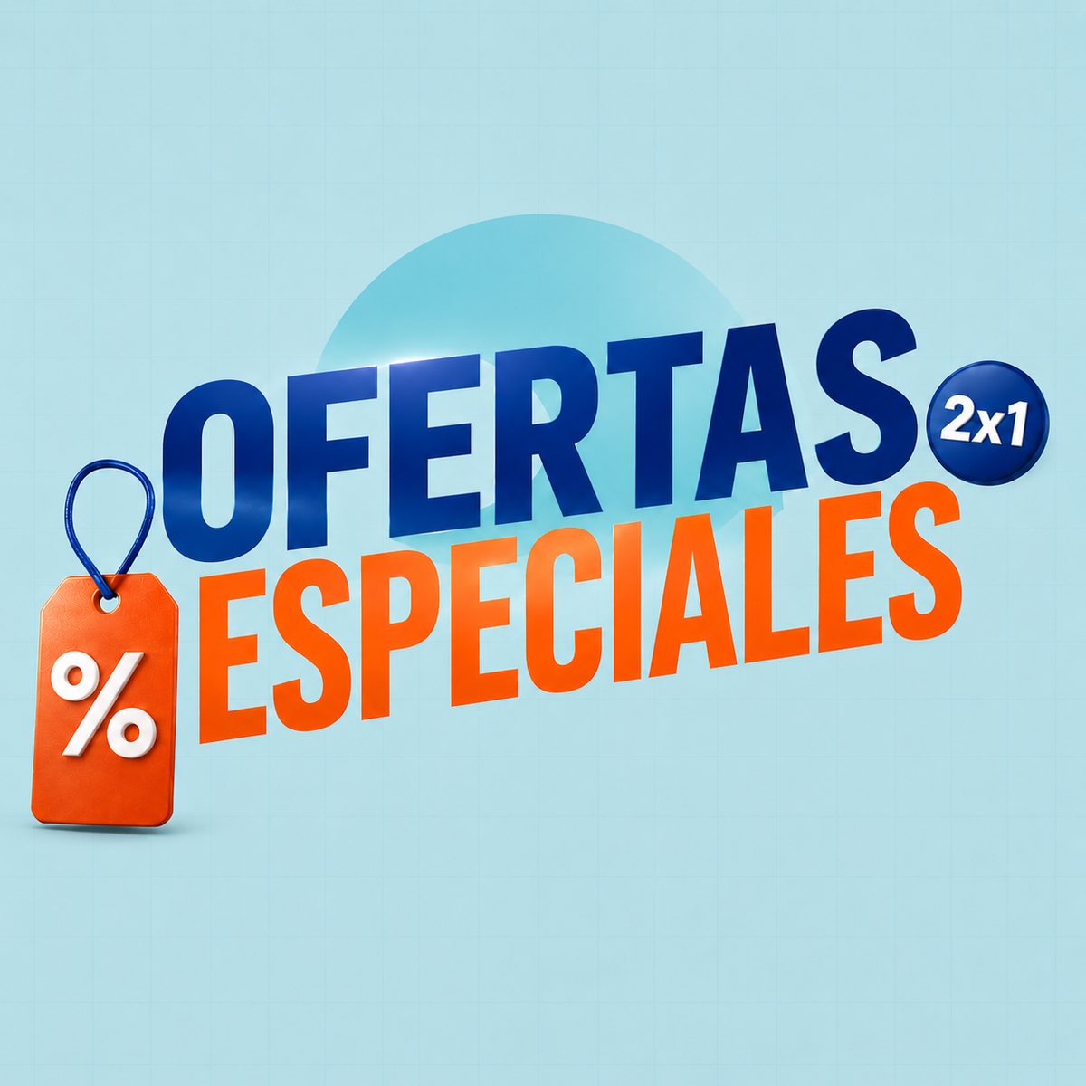 Ofertas Especiales