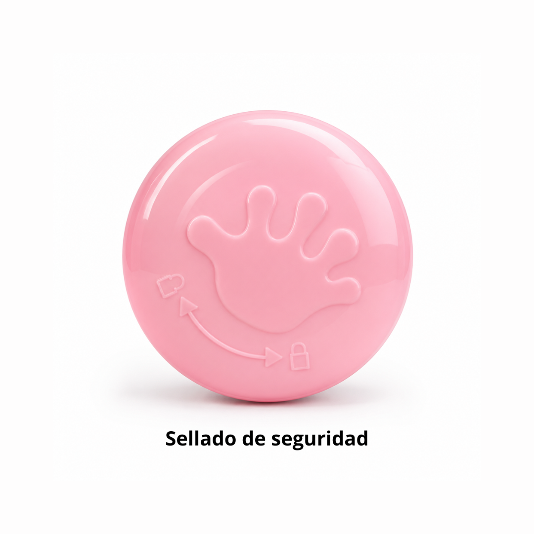 Picadora Manual De Alimentos 1.5 L