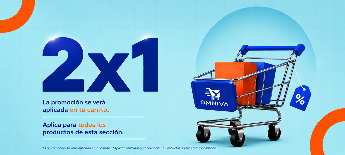 Ofertas Especiales