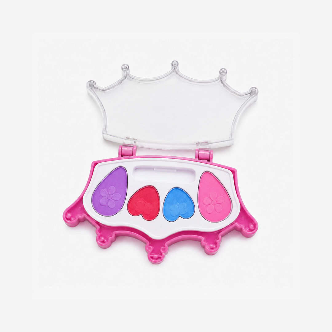 Kit De Maquillaje Infantil