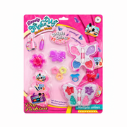 Kit De Maquillaje Infantil