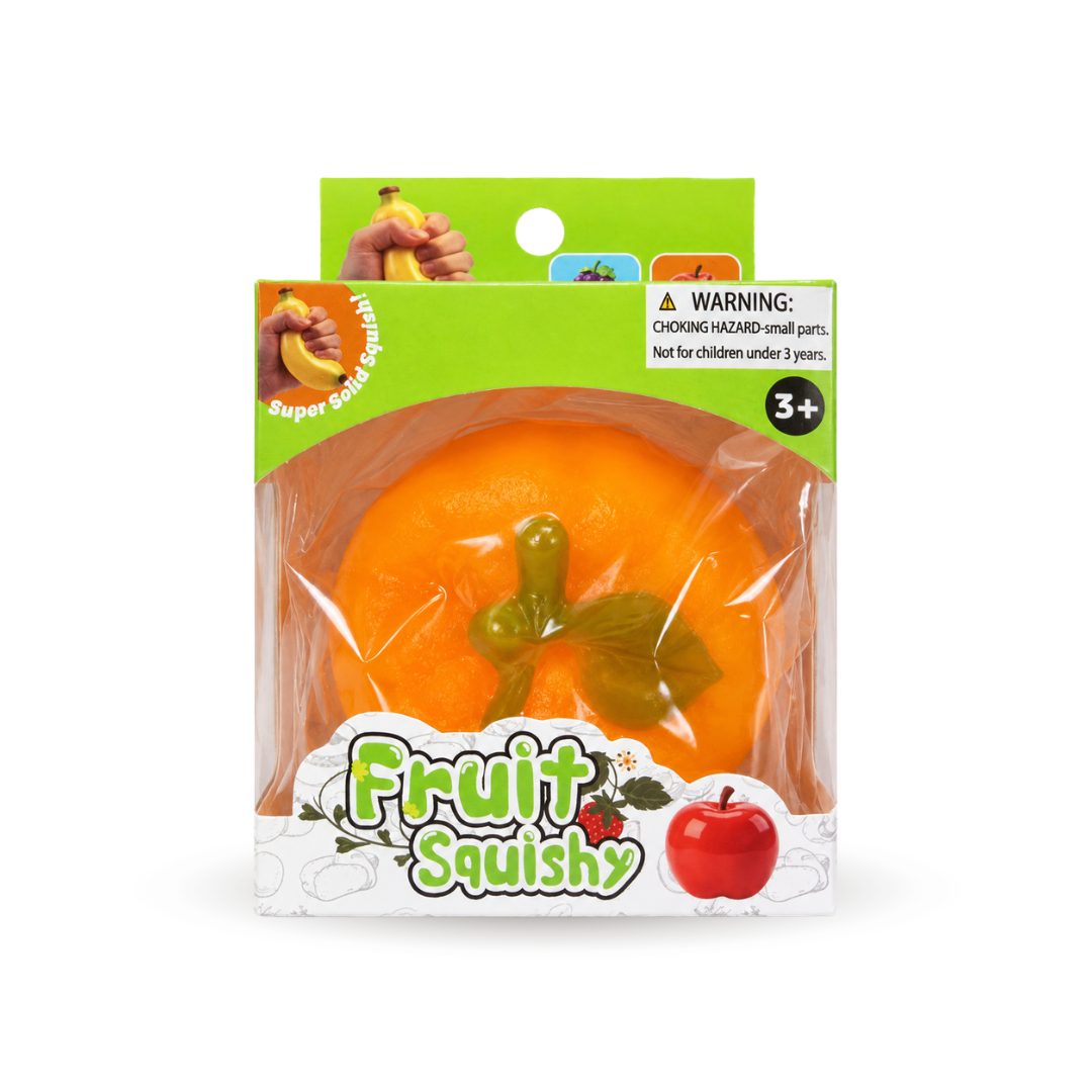Super Paquete Mix de Squishys - 15 Piezas