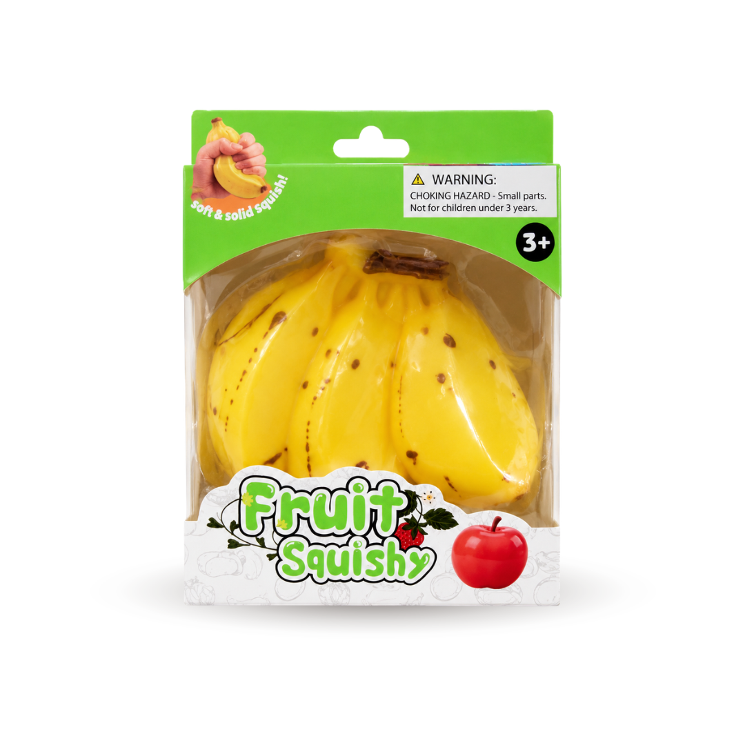 Super Paquete Mix de Squishys - 15 Piezas