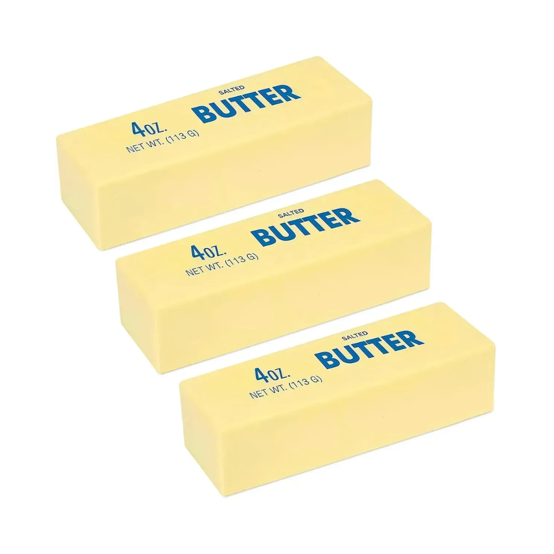 Squishy Barra De Mantequilla Butter