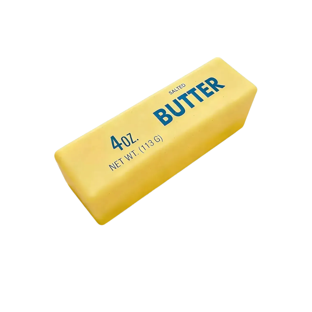 Squishy Barra De Mantequilla Butter