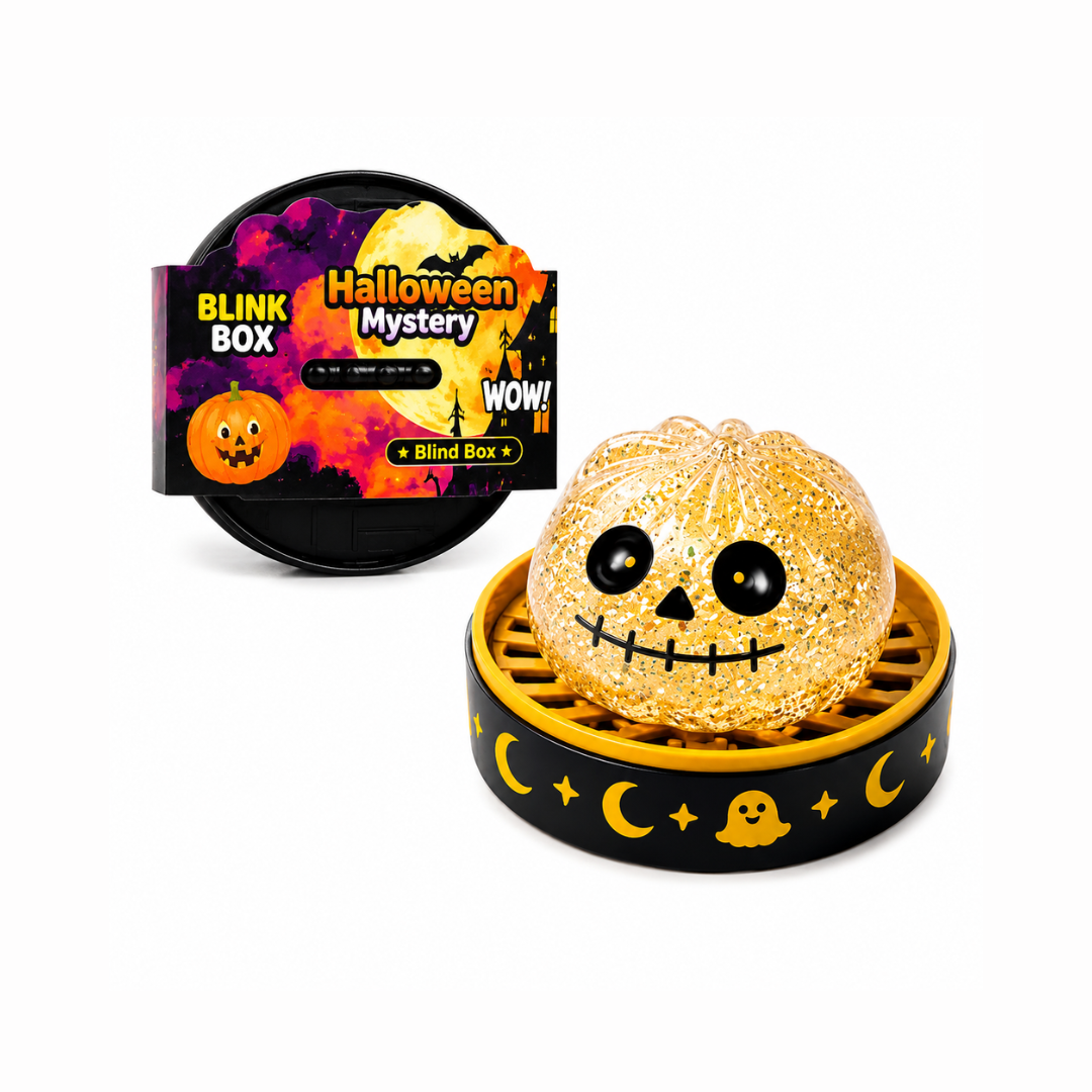 Super Paquete Mix de Squishys - 15 Piezas